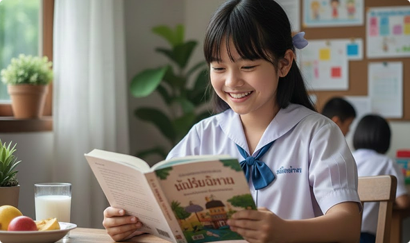 น้องอลิน