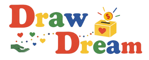 DrawDream Logo