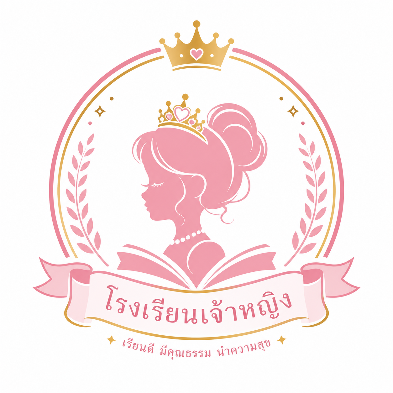 โรงเรียนเจ้าหญิง