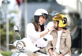 Safe Ride Safe Life